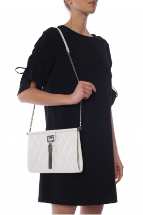 Pikowana torba na ramię ‘gem’, zdjęcie 2 Pikowana torba na ramię ‘gem’ od Givenchy